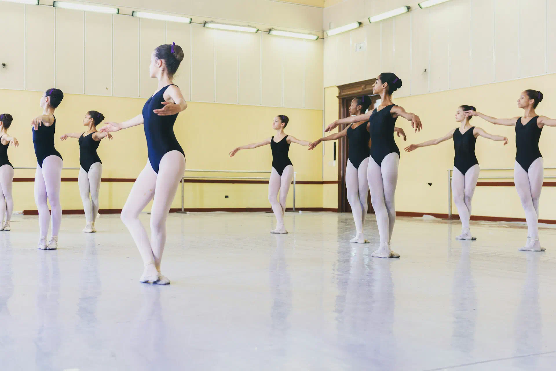 Dance Studio Registration Software: What Studios Actually Need