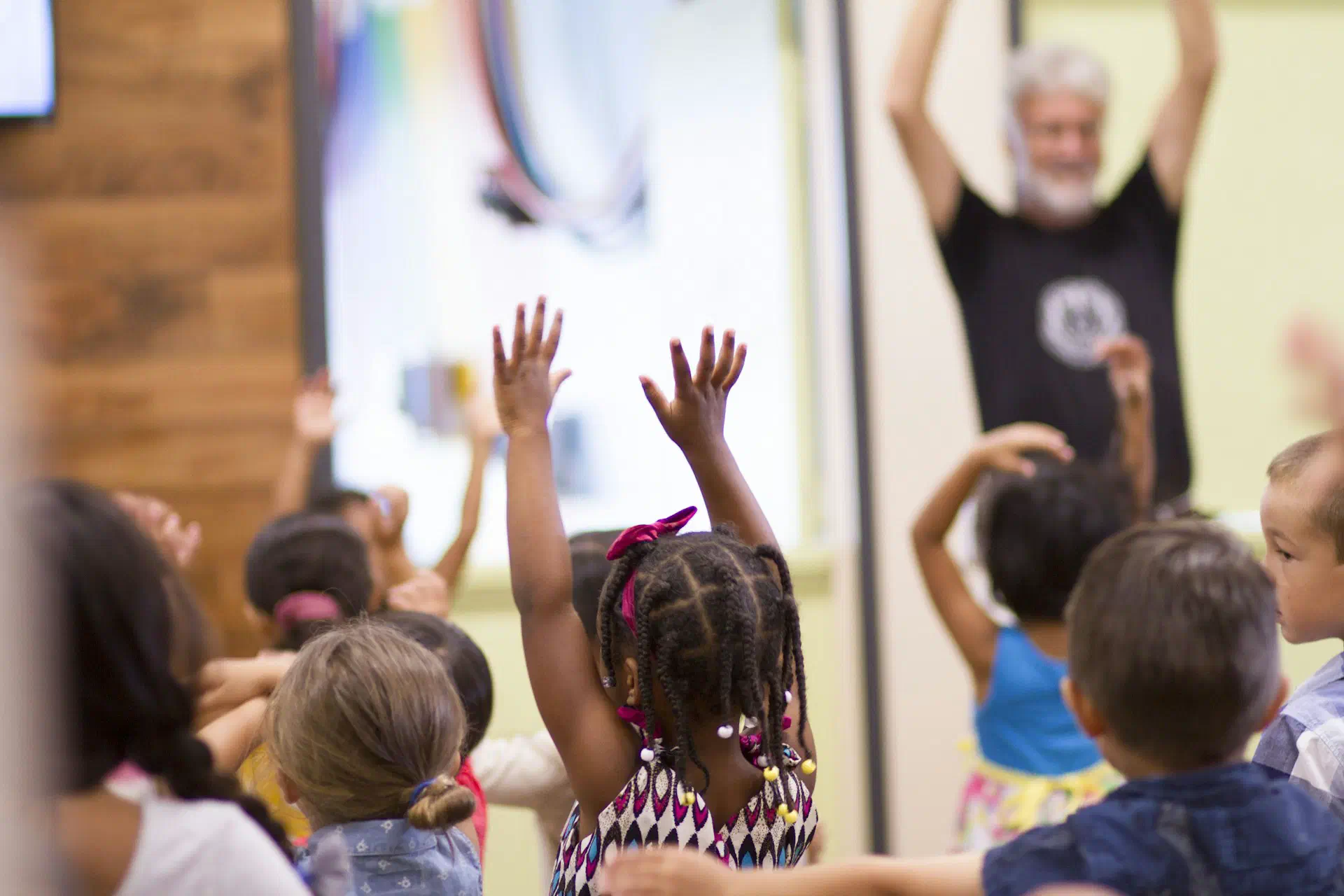Fall Afterschool Enrollment: A July Prep Checklist for Program Directors
