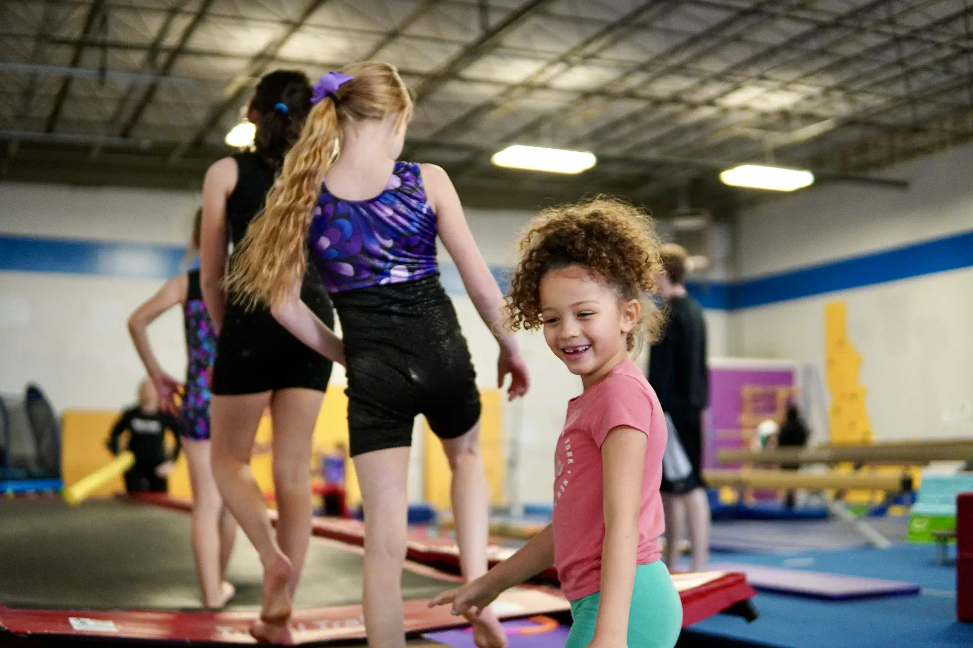 Fitness Studio Registration Software: What Youth Programs Need