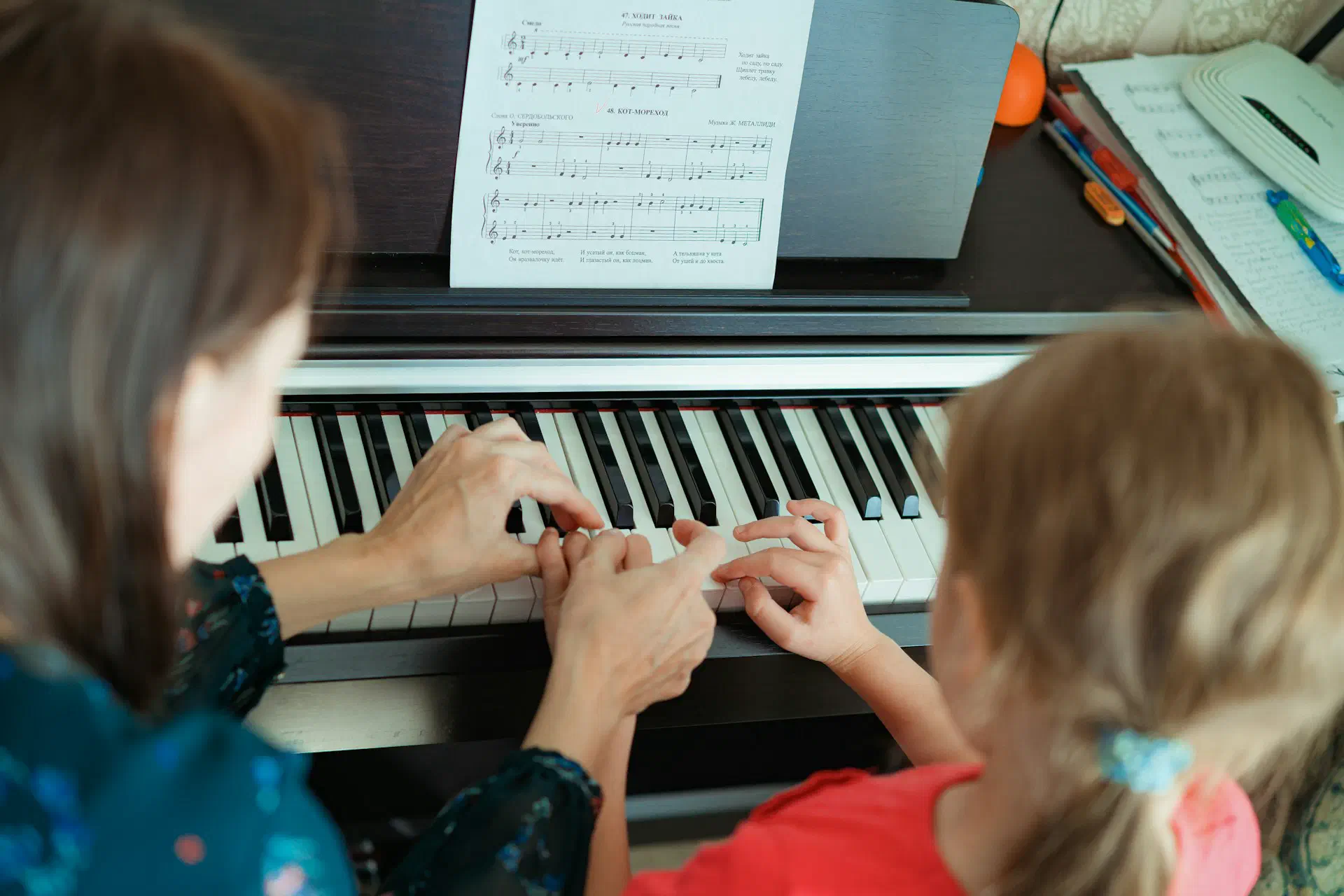 Music Class Registration Software That Fits How Studios Actually Work