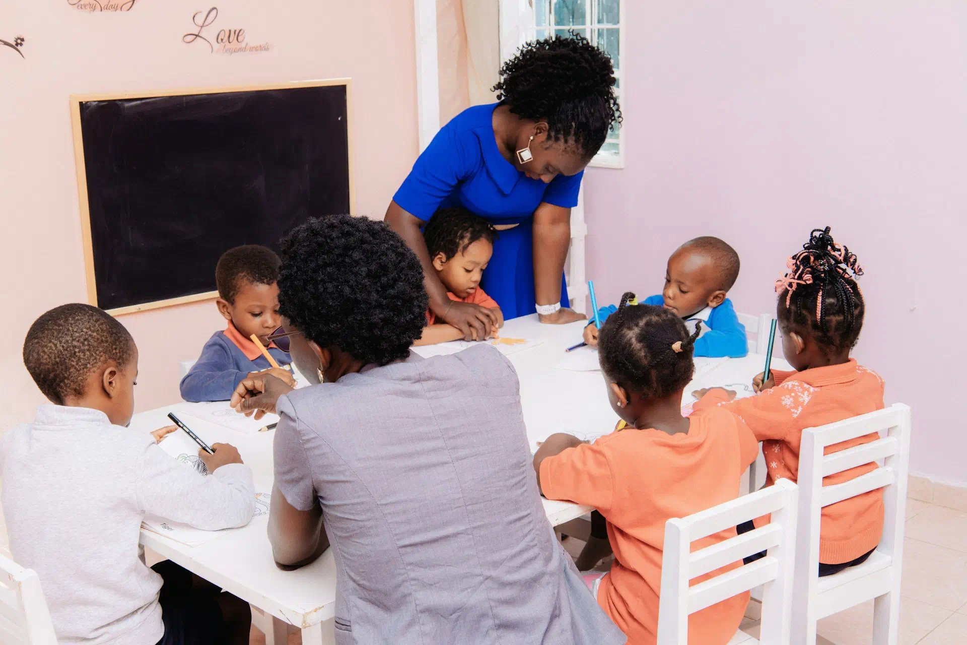 Preschool Enrollment: Why Next Year Is Decided This Fall