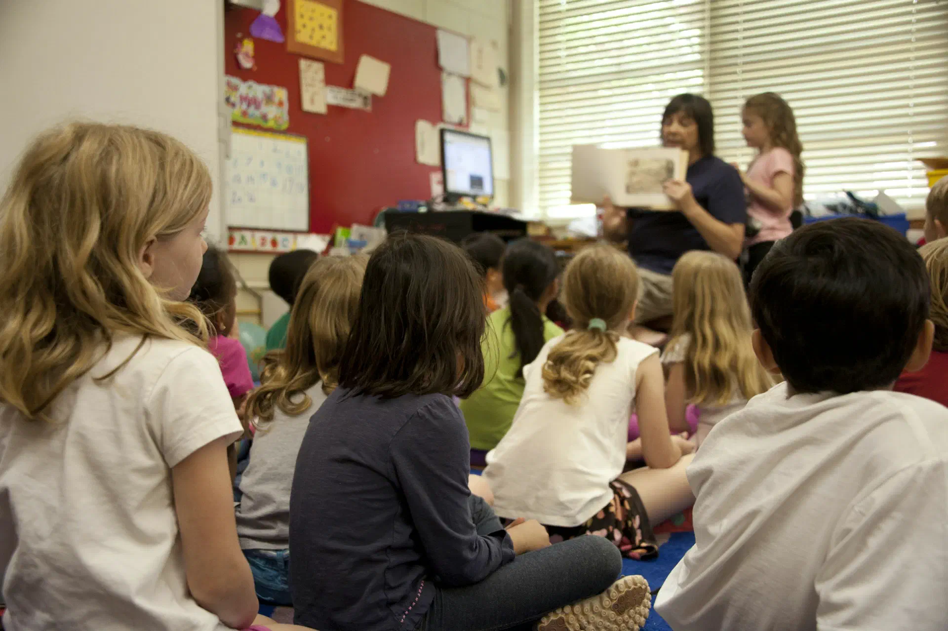 Youth Program Management Software: Stop the Stitching