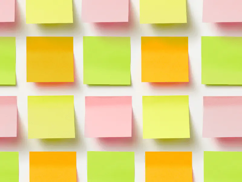 Program Setup & Scheduling