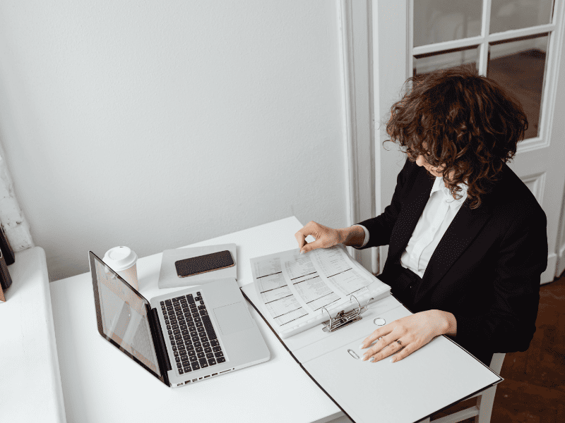 Admin tools & reporting